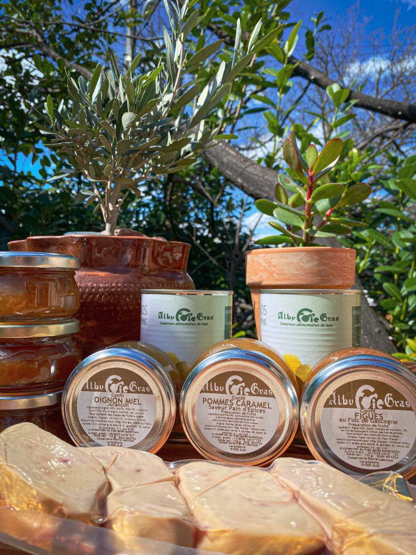 Konfitované cibulky na medu - 150g - Obrázek 2