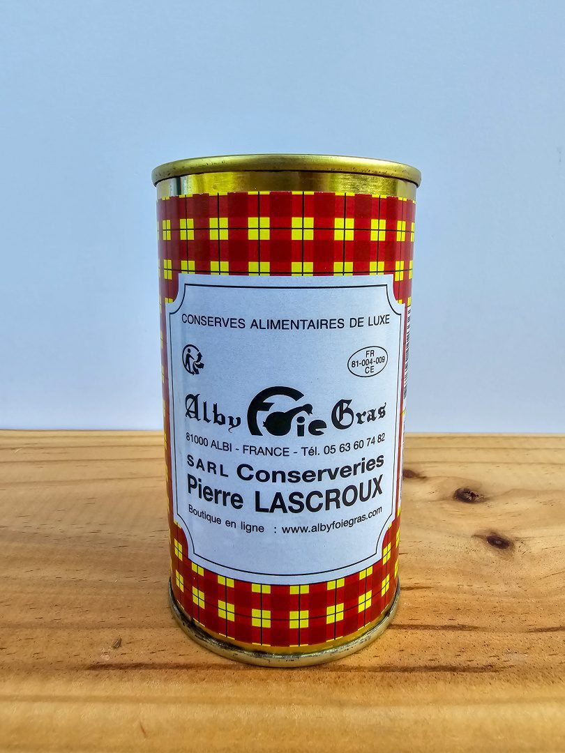 Paštika - Campagnard - 200g - Obrázek 2