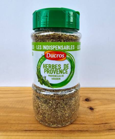 Provensálské koření -DUCROS- 120g