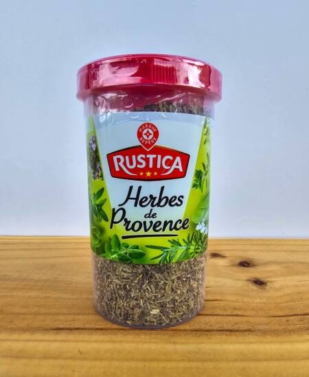 Provensálské koření - Rustica -110 g