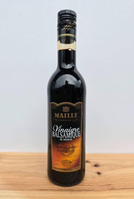 Vinaigre – Balsamique - klasik - 500ml