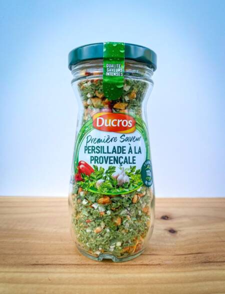 Koření Provensálská petržel -Ducros- 112g