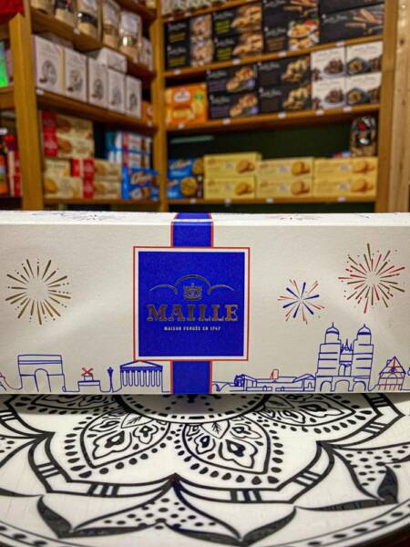 Dárkový balíček - 3x Apéritiv Maielle