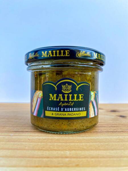 Maille - Lilek, sýr Grand Padano -95g