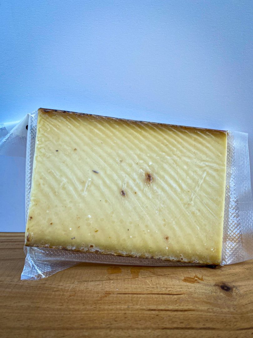 Farmářský sýr COMTÉ 30 měsíců zrající - 250g