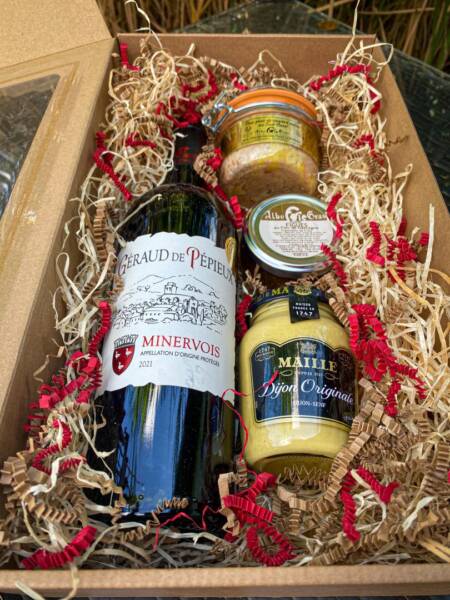 Dárkový balíček - Albi