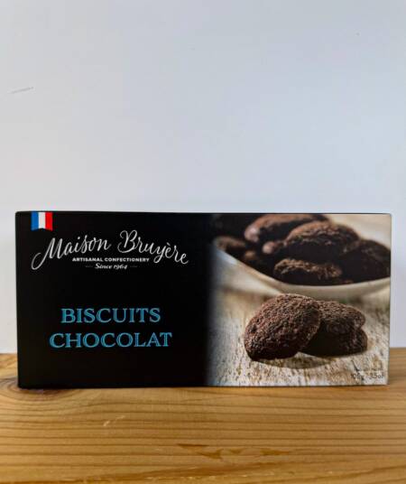 Čokoládové sušenky - 100 g