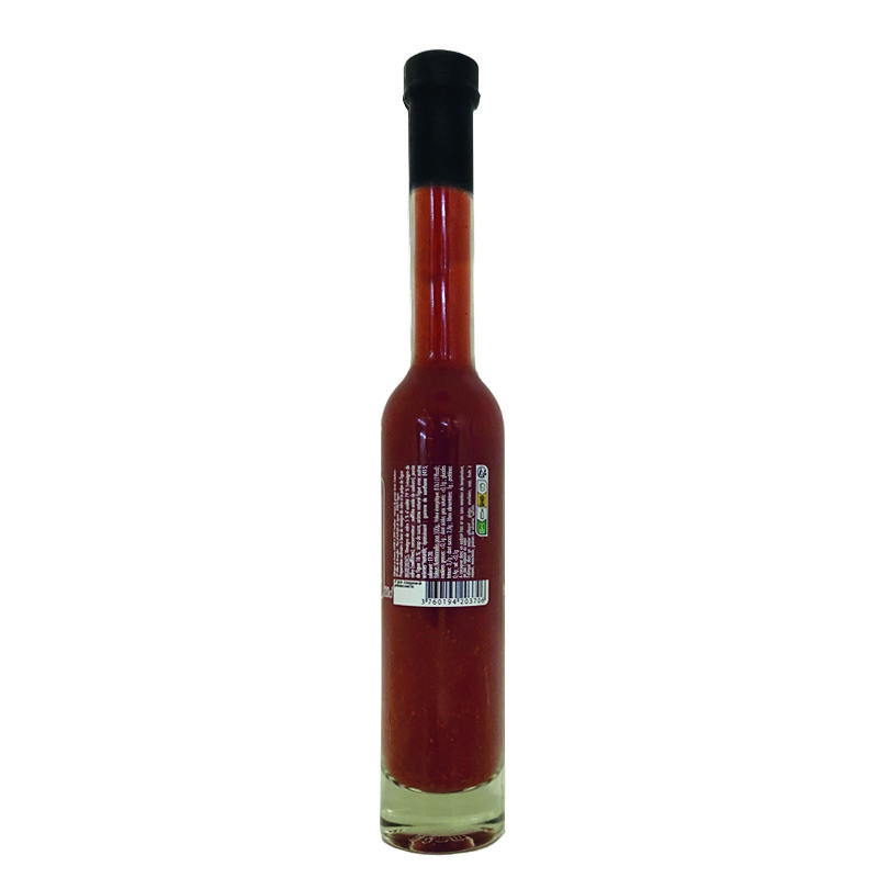 Fíkový balsamikový ocet - 200ml