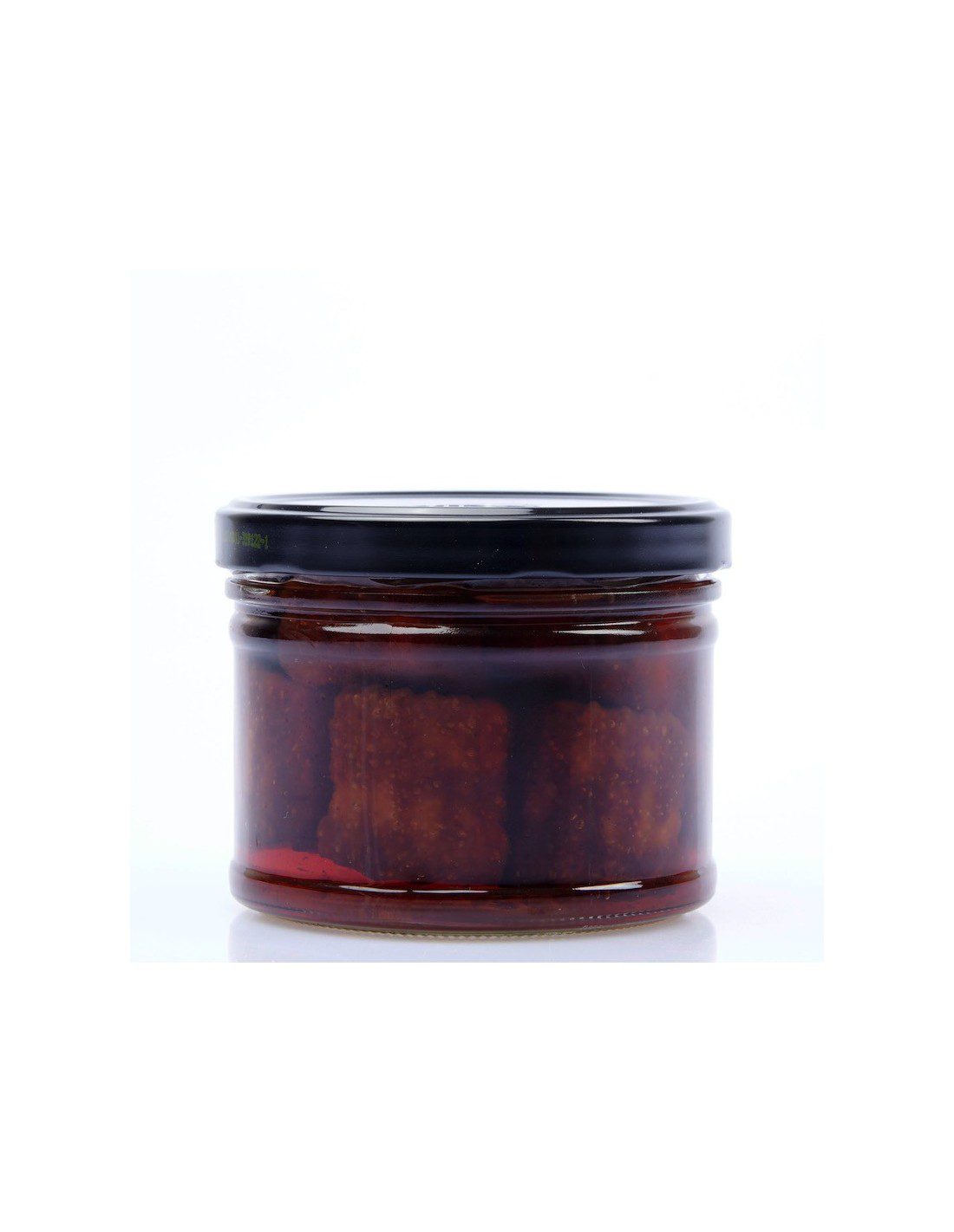 Vanilkové rumové kannely - 260g