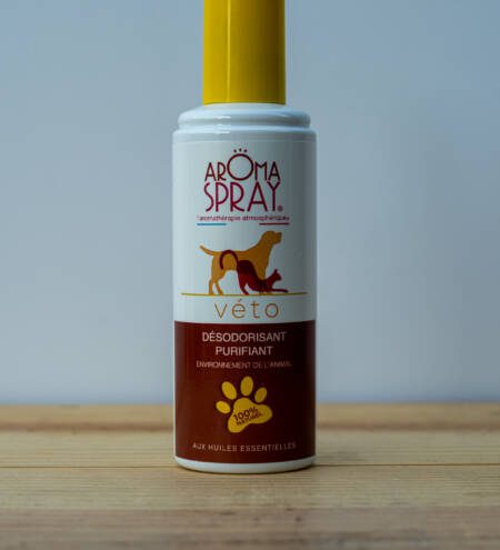 Aromaspray - Véto - 100ml