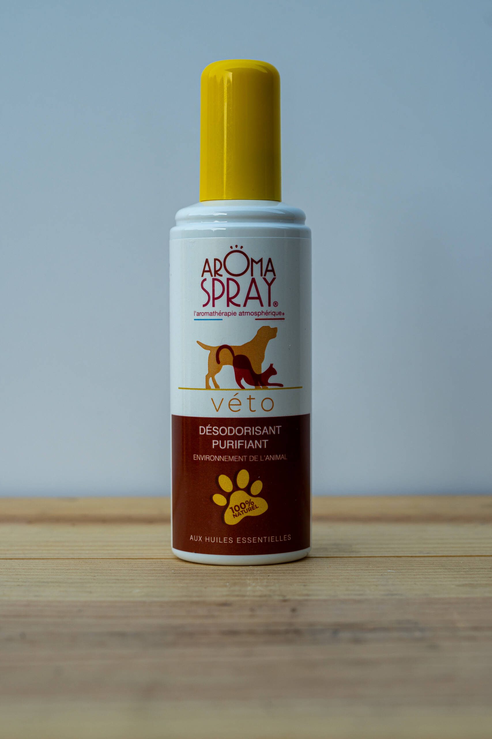 Aromaspray - Véto - 100ml