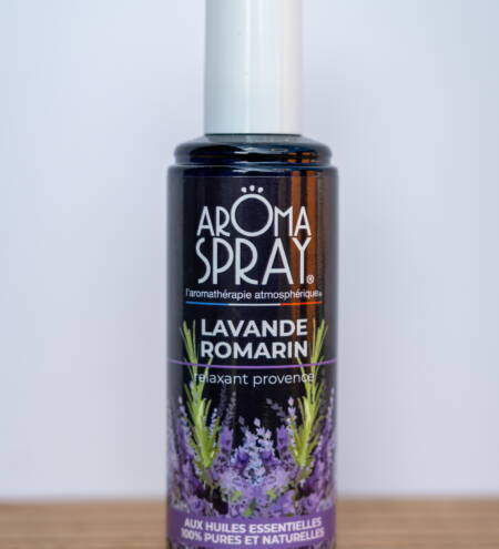 Aromaspray - Levandule Rozmarýn - 100ml