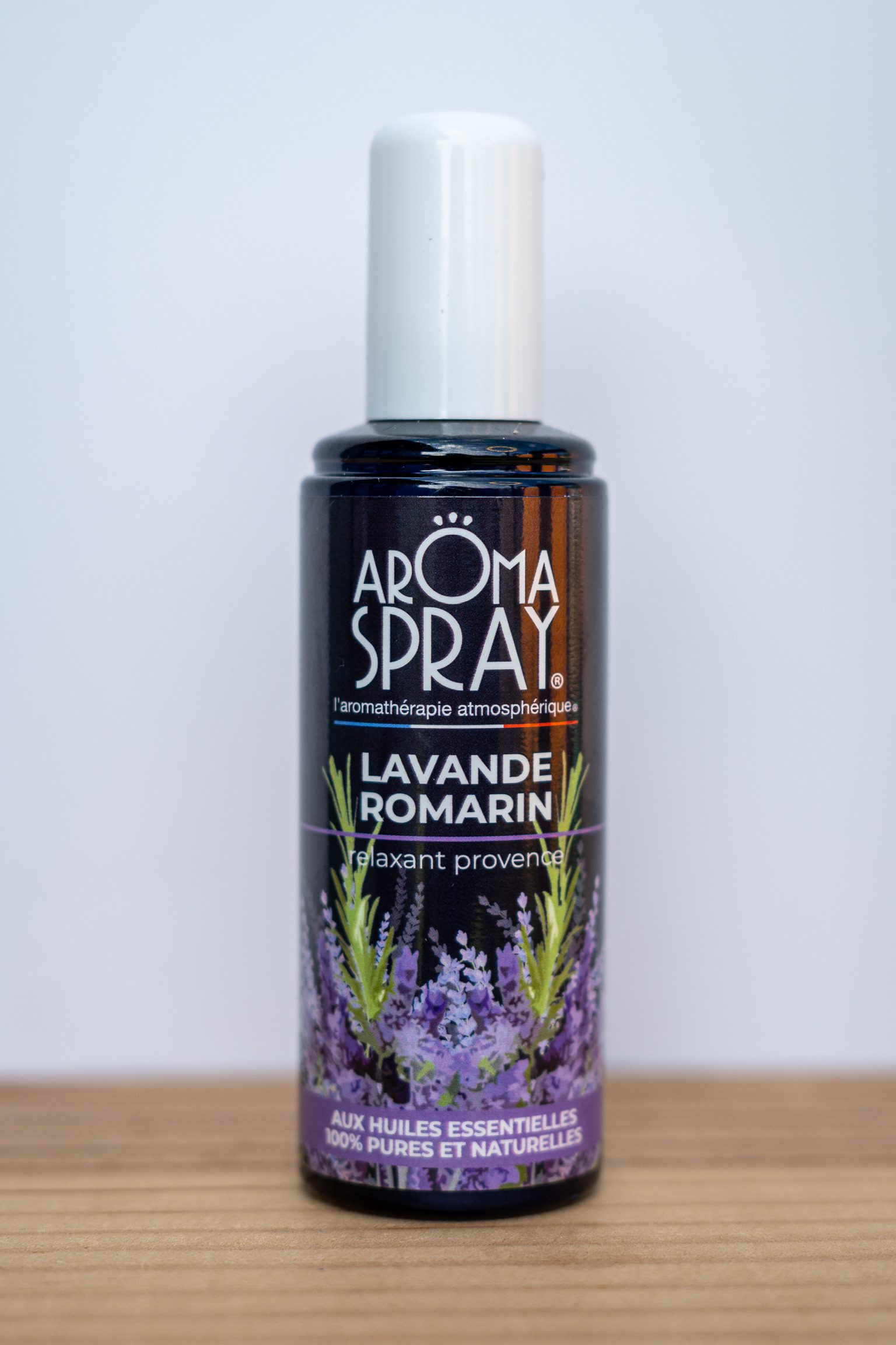 Aromaspray - Levandule Rozmarýn - 100ml