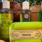 Tvrdé mýdlo – Verveine – 250g - Image 2