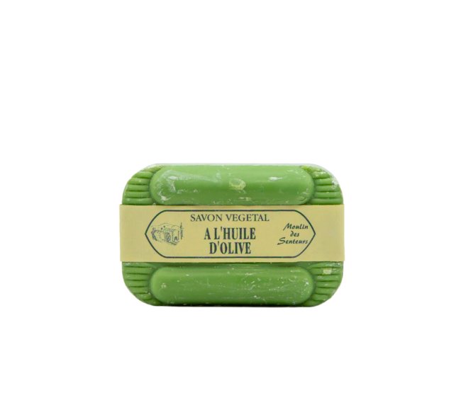 SAVON – Přírodní tvrdé mýdlo s olivovým olejem – 250g