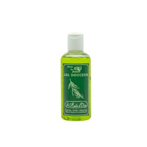 Moulin des Senteurs - Přírodní olivový sprchový gel - od farmářů z Provence -200 ml