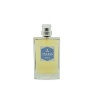 PASTEL - Přírodní pánský parfém s borytem lékařským -100 ml