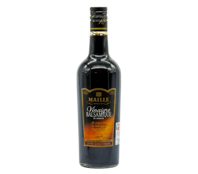 Vinaigre – Balsamique - klasik - 500ml