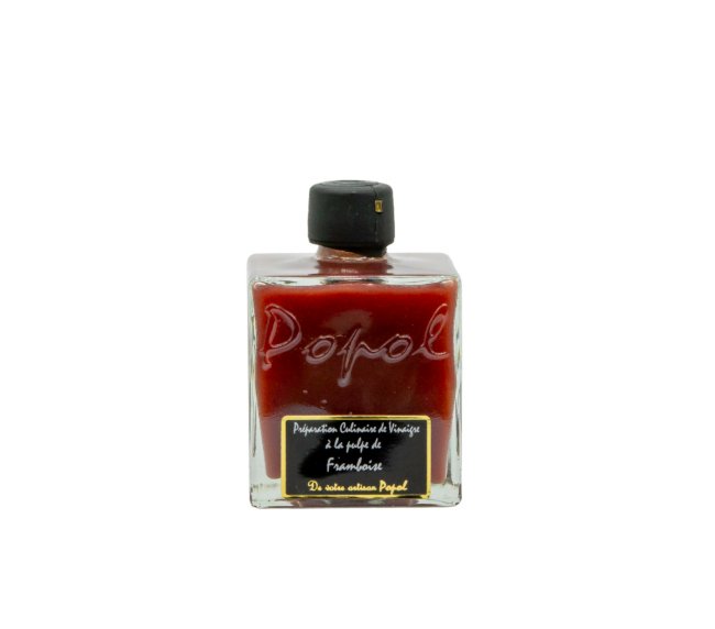 Malinový balzamikový ocet - 250 ml