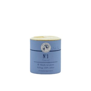 Gruissan – Sel Fin N°1–  100% přírodní mořská sůl -Solnička- 250g