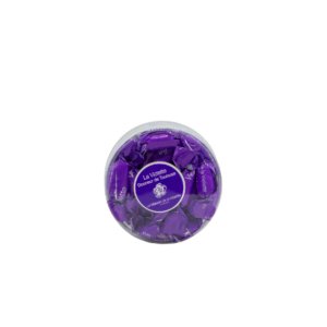 Papillotes kyselé bonbóny Violette - 50g