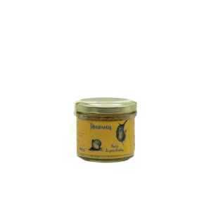 Farmářská zeleninová pomazánka - Humus (cizrnové pyré) 100 g