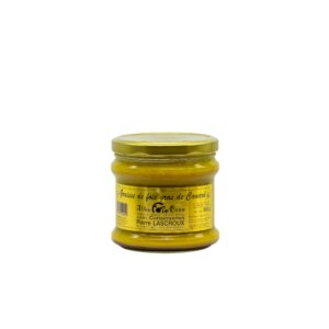 Kachní sádlo s kachními játry (foie gras) – 300g