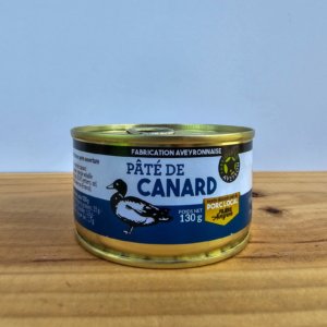 Kachní paštika – 130g