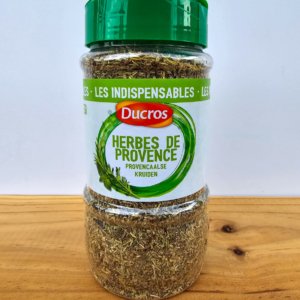 Provensálské koření -DUCROS- 120g