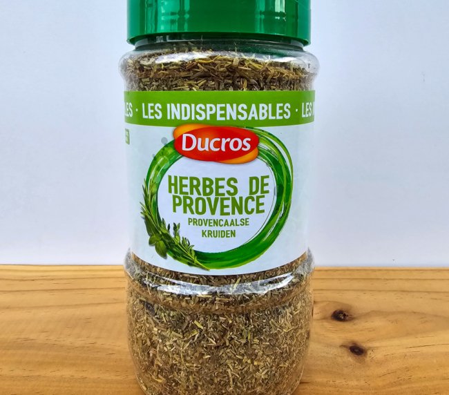 Provensálské koření -DUCROS- 120g