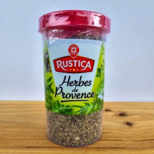 Provensálské koření - Rustica -110 g