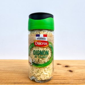 Francouzská sušená cibulka - Ducros - 42 g