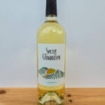 Secret de Camandieu – Sauvignon – 12,5% vol.