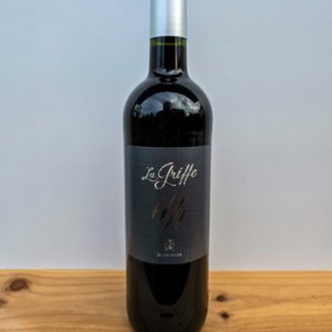 Červené víno La Griffe – Gaillac - 12,5% vol. - 750 ml