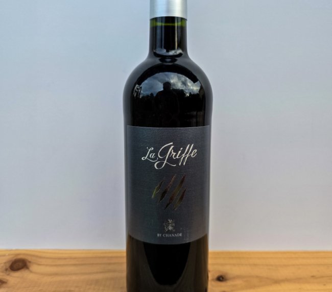 Červené víno La Griffe – Gaillac - 12,5% vol. - 750 ml
