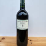 Unikátní víno - Château Piche-Leibre – Bordeaux ( Margaux ) – 2016 - 13% vol. - 75cl