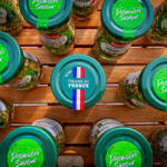 Provensálské koření  Ducros - 120 g - Image 2