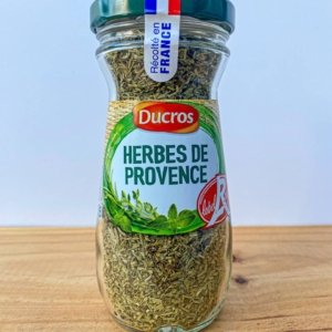Provensálské koření  - Ducros - 105 g