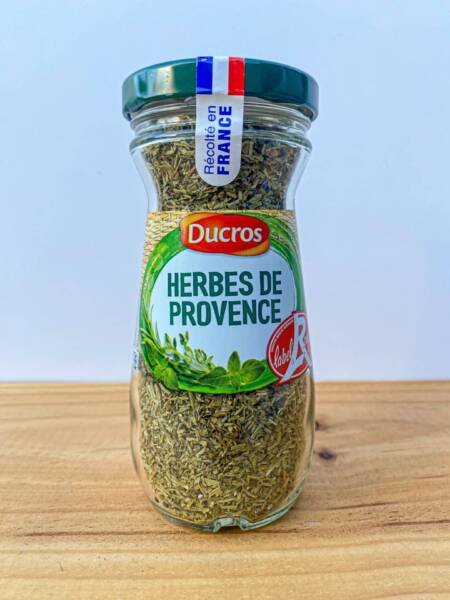 Provensálské koření  - Ducros - 105 g