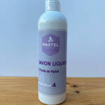 Tělové mýdlo Pastel – 250 ml