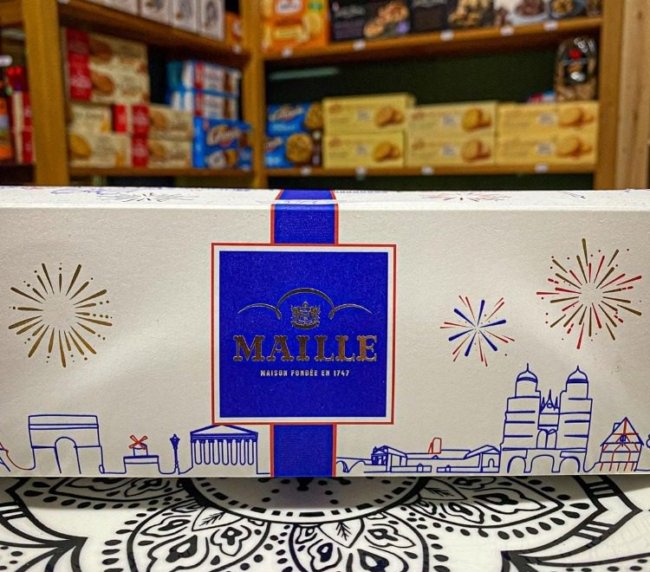 Dárkový balíček - 3x Apéritiv Maielle