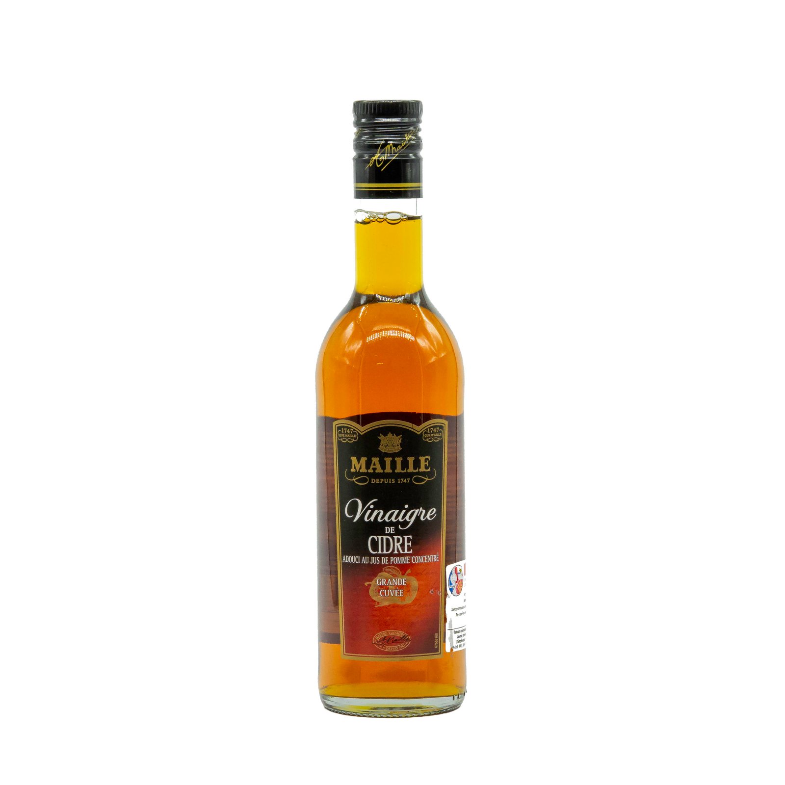 Jablečný ocet Grande Cuvée - MAILLE - 500ml