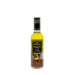 Lehký vinaigrete cider, ocet jablko a šťáva z šalotky - 360 ml