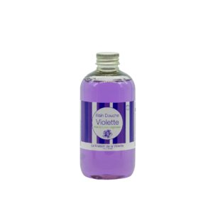 Sprchový gel Violette - 250 ml