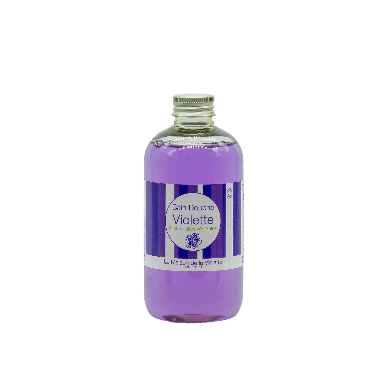 Sprchový gel Violette - 250 ml