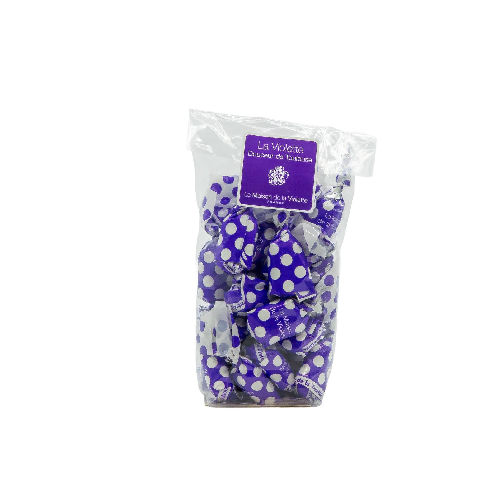 Likérové bonbony Violette -165g