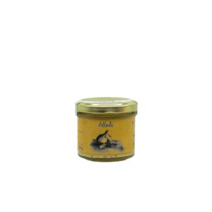 Farmářská zeleninová pomazánka - Česneková 100g