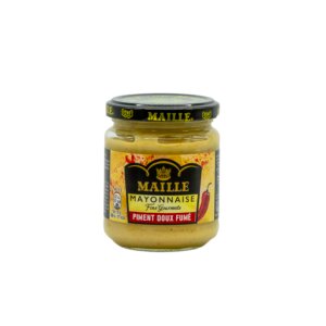 Maille - Majonéza ze sladké, uzené papriky - 185g