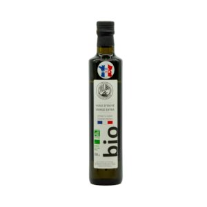 L’Oulibo - BIO Extra panenský olivový olej - 500ml