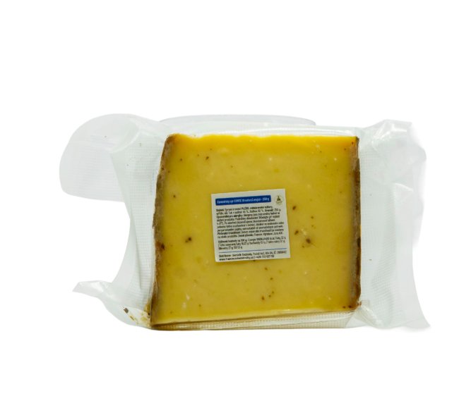 Farmářský sýr COMTÉ 19 měsíců zrající - 250g